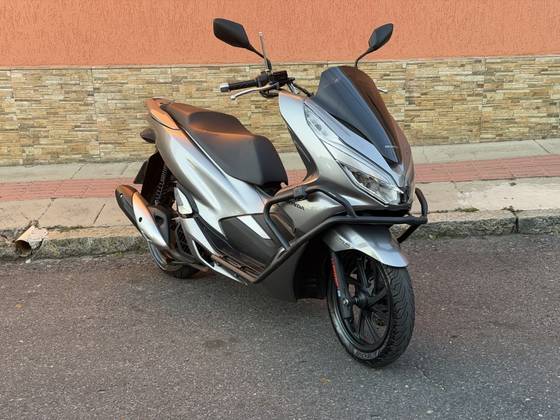 HONDA PCX HONDA PCX